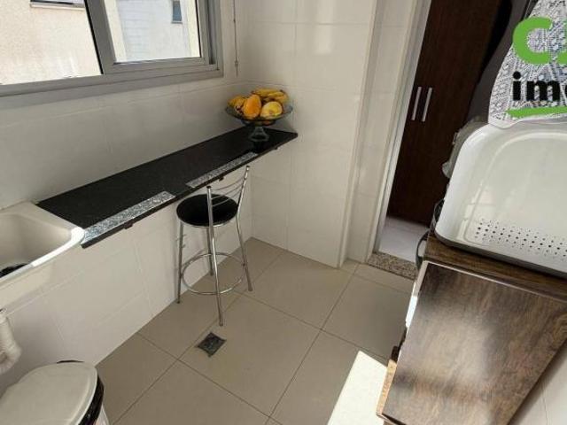 Cobertura com 3 dormitórios à venda, 200 m² por R$ 1.150.000,00 Lundcea Lagoa Santa/MG