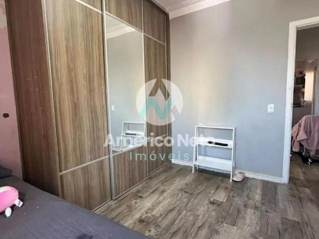 Cobertura com 3 dormitórios à venda, 200 m² por R$ 1.200.000 Santa Maria São Caetano do Sul/SP