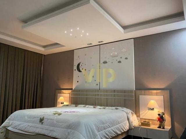 Cobertura com 3 dormitórios à venda, 210 m² por R$ 780.000,00 Esplanada Pouso Alegre/MG