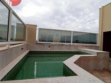 Cobertura com 3 dormitórios à venda, 214 m² por R$ 960.000,00 Jardim Paulista Ribeirão Preto/SP
