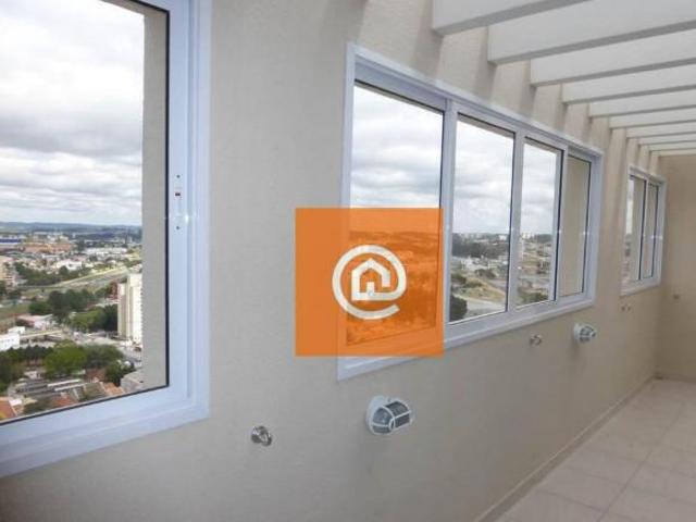 Cobertura com 3 dormitórios à venda, 229 m² por R$ 2.920.000,00 Retiro Jundiaí/SP