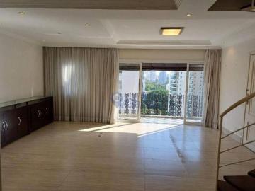 Cobertura com 3 dormitórios à venda, 230 m² por R$ 1.600.000,00 Brooklin São Paulo/SP