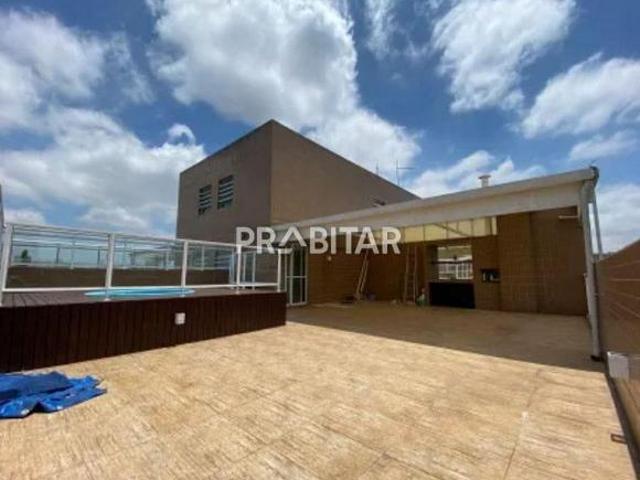 Cobertura com 3 dormitórios à venda, 234 m² por R$ 1.990.000,00 Cidade São Francisco São Paulo/S