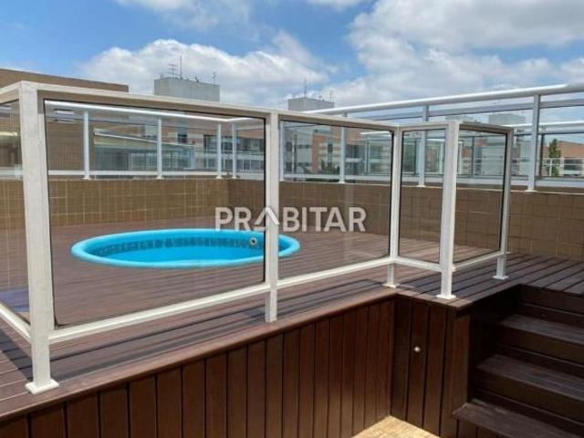 Cobertura com 3 dormitórios à venda, 234 m² por R$ 1.990.000,00 Cidade São Francisco São Paulo/S