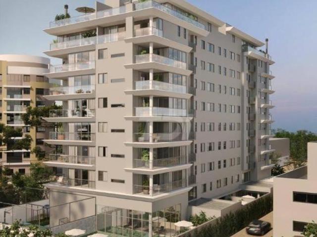 Cobertura com 3 dormitórios à venda, 243 m² por R$ 4.459.875,00 Seminário Curitiba/PR