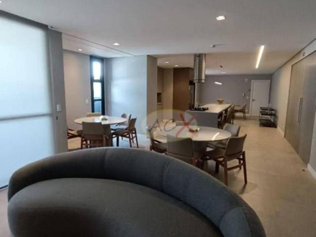 Cobertura com 3 dormitórios à venda, 252 m² por R$ 3.375.000,00 Cabral Curitiba/PR