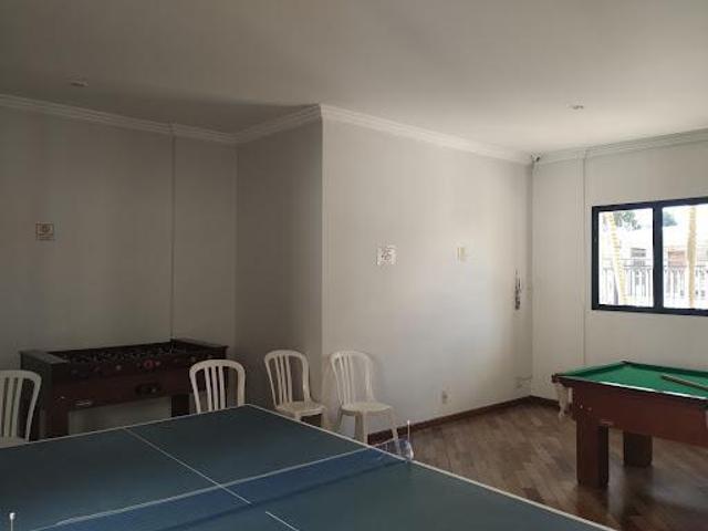 Cobertura com 3 dormitórios à venda, 256 m² por R$ 1.700.000,00 Ipiranga São Paulo/SP