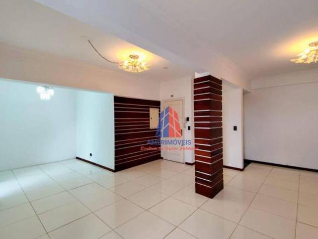 Cobertura com 3 dormitórios à venda, 266 m² por R$ 1.450.000,00 Vila São Pedro Americana/SP