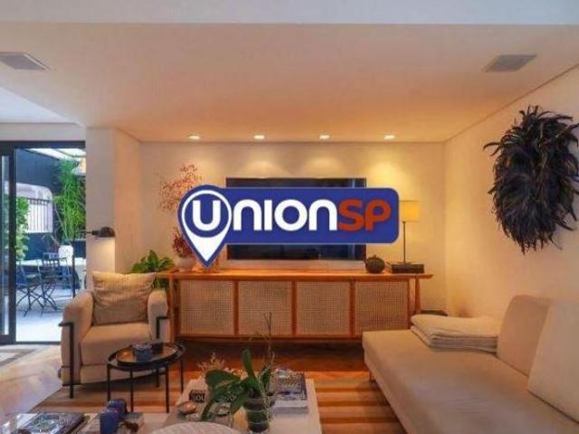Cobertura com 3 dormitórios à venda, 273 m² por R$ 1.980.000,00 Morumbi São
