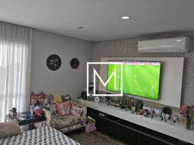 Cobertura com 3 dormitórios à venda, 280 m² por R$ 3.350.000,00 Ipiranga São