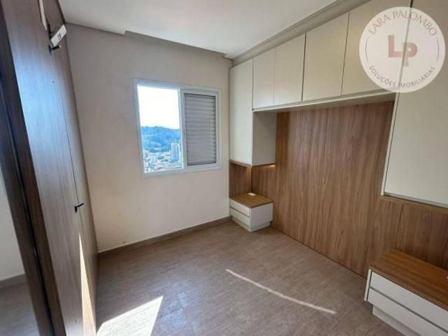 Cobertura com 3 dormitórios à venda, 288 m² por R$ 1.000.000,00 Cresciúma Caieiras/SP