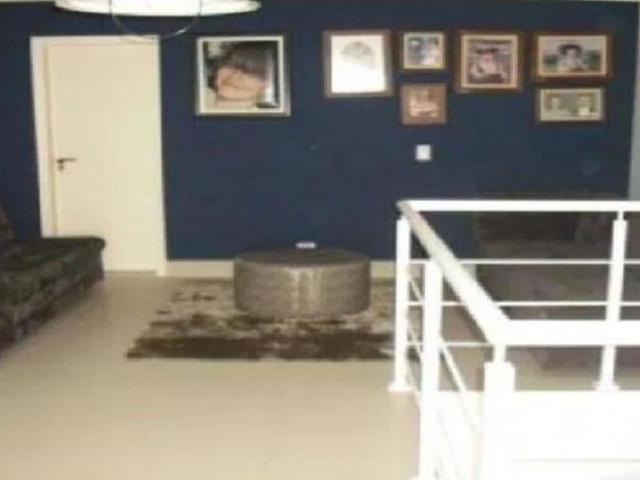 Cobertura com 3 dormitórios à venda, 374 m² CO0009