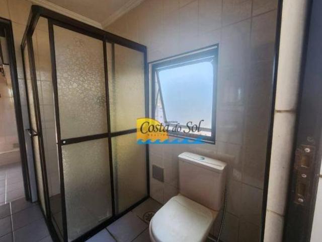 Cobertura com 3 dormitórios à venda, 396 m² por R$ 1.850.000,00 Ponta da Praia Santos/SP