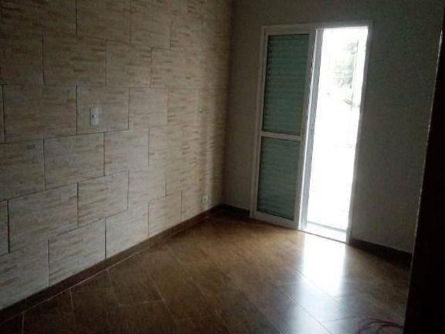 Cobertura com 3 dormitórios à venda Vila Pires Santo André/SP