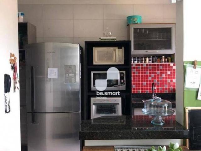 Cobertura com 3 dormitórios à venda, Duetto de Mariah Indaiatuba/SP