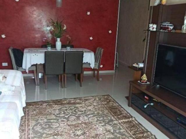 Cobertura com 3 dormitórios à venda Jardim Stella Santo André/SP