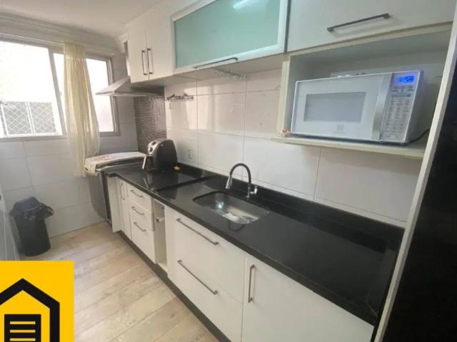 Cobertura com 3 dormitórios para alugar, 115 m² por R$ 3.000,00/mês Parque São Vicente Mauá/SP
