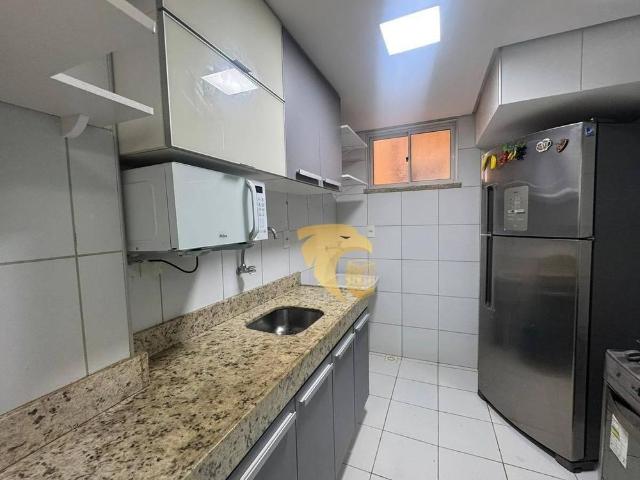 Cobertura Com 3 Dormitórios Para Alugar, 113 m² por R$5.000,00/mês Porto Das Dunas Aquiraz/ce