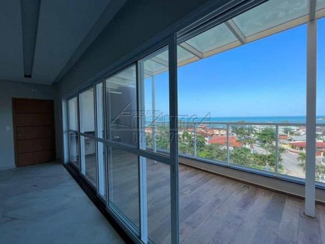 Cobertura com 3 dorms, Praia das Toninhas, Ubatuba R$ 2.7 mi, Cod: 4057