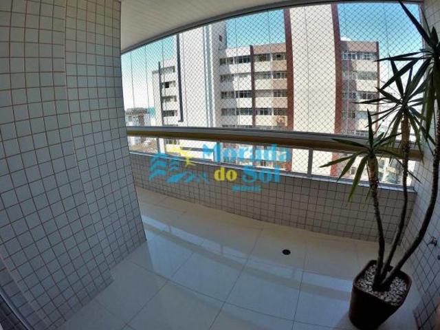 Cobertura com 3 dorms, Tupi, Praia Grande R$ 1.32 mi, Cod: 7565