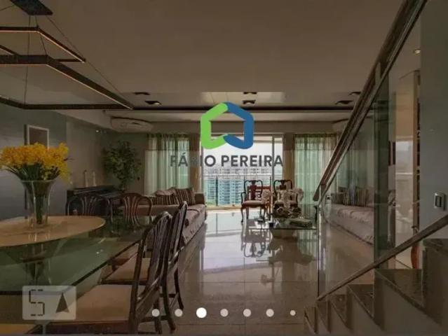 Cobertura com 3 suítes à venda na Península Barra da Tijuca, Rio de Janeiro, RJ