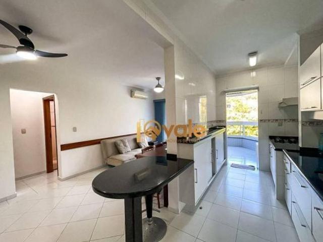 Cobertura com 3 suítes à venda, 143 m² Praia Grande Ubatuba/SP