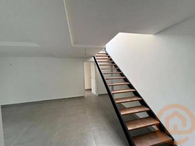 Cobertura com 3 suítes à venda, 204 m² por R$ 3.780.000 Cidade Jardim São Paulo/SP