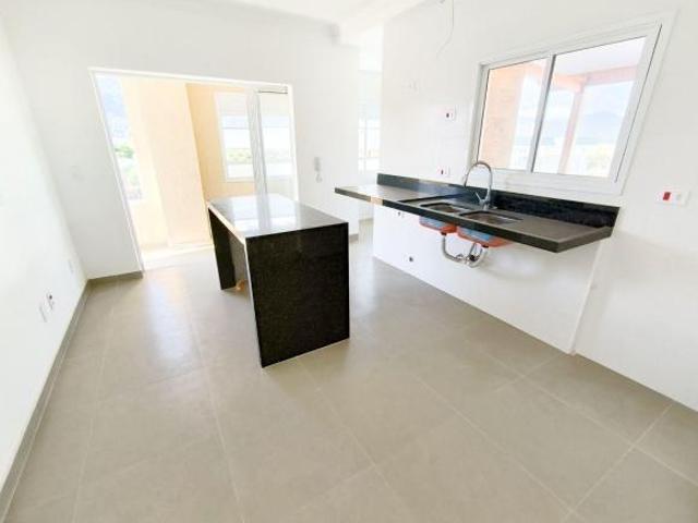 Cobertura com 3 suites à venda, 206 m² por R$ 2.163.000 Itaguá Ubatuba/SP