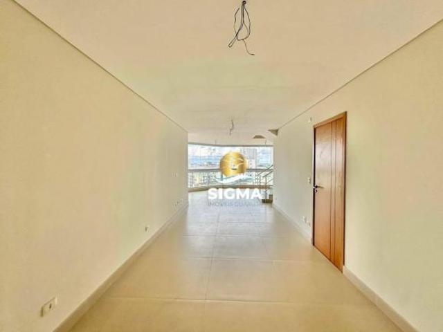 Cobertura com 3 Suítes à venda, 274 m² por R$ 2.890.000 Pitangueiras Guarujá/SP