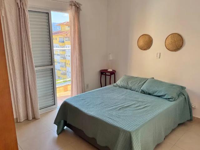Cobertura com 3 quartos, 1 suite, ampla varanda e 2 vagas no Itaguá