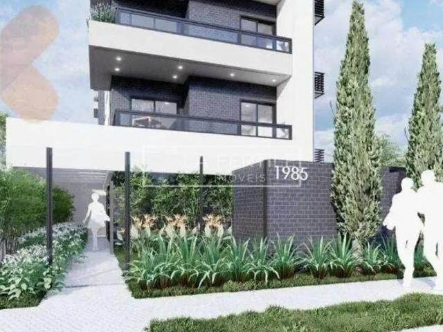 Cobertura com 3 Quartos, 1 Suíte, 195.9M², à Venda por R$ 1.289.000,00 Aristocrata, São José dos P