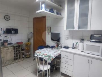 Cobertura com 3 quartos à venda ou para locação em Água fria SP