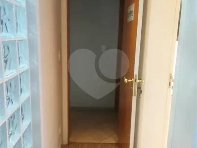 Cobertura com 3 quartos à venda ou para locação em Água fria SP