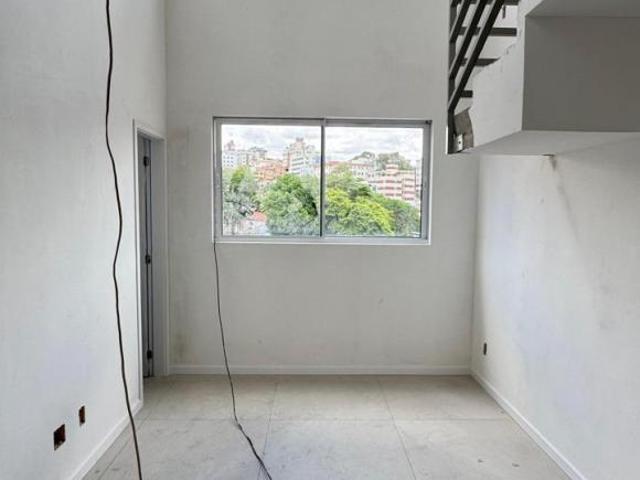 Cobertura com 3 quartos à venda em Belo Horizonte, no bairro Alto Caiçaras
