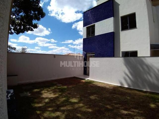 Cobertura com 3 quartos à venda em Belo Horizonte, no bairro Candelaria Belo Horizonte