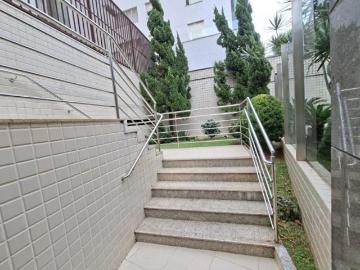 Cobertura com 3 quartos à venda em Belo Horizonte, no bairro Calafate
