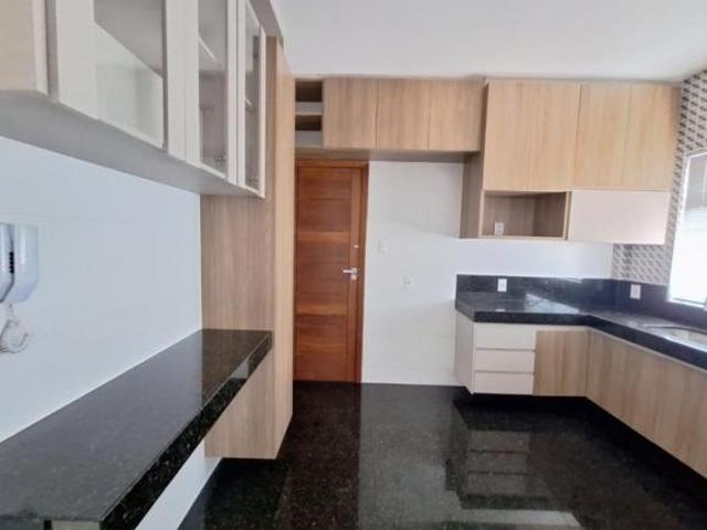Cobertura com 3 quartos à venda em Belo Horizonte, no bairro Cidade Nova