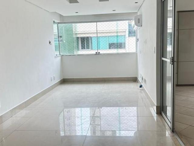 Cobertura com 3 quartos à venda em Belo Horizonte, no bairro Cidade Nova