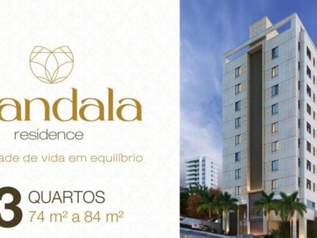 Cobertura com 3 quartos à venda em Belo Horizonte, no bairro Cidade Nova