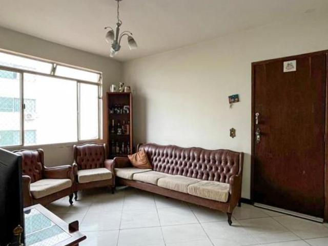Cobertura com 3 quartos à venda em Belo Horizonte, no bairro Cidade Nova