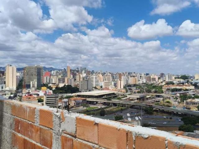 Cobertura com 3 quartos à venda em Belo Horizonte, no bairro Colégio Batista