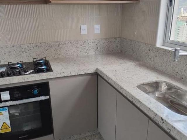 Cobertura com 3 quartos à venda em Belo Horizonte, no bairro Colégio Batista