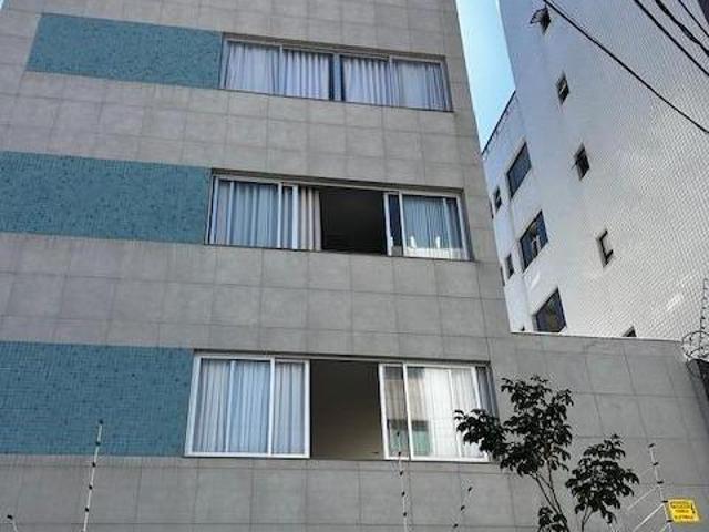 Cobertura com 3 quartos à venda em Belo Horizonte, no bairro Colégio Batista