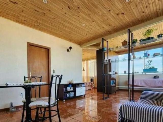 Cobertura com 3 quartos à venda em Belo Horizonte, no bairro Copacabana