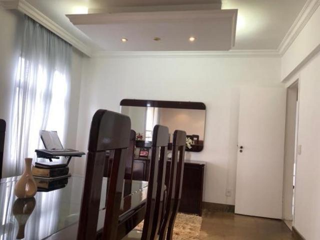 Cobertura com 3 quartos à venda em Belo Horizonte, no bairro Estoril