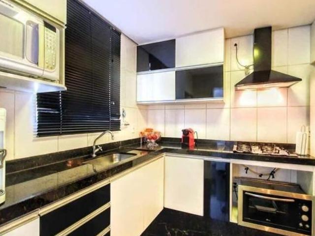 Cobertura com 3 quartos à venda em Belo Horizonte, no bairro Fernão Dias