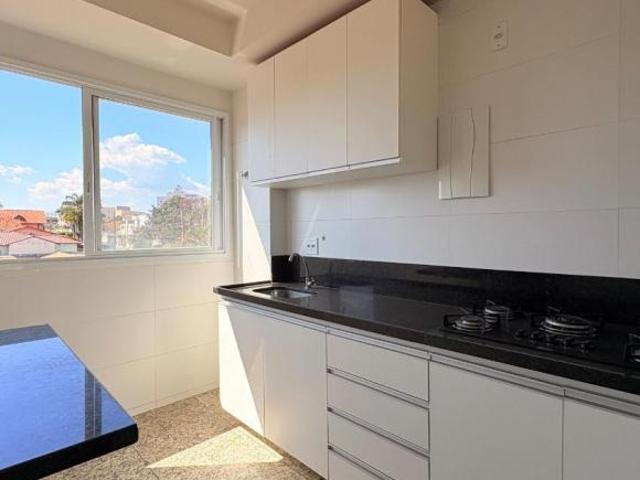 Cobertura com 3 quartos à venda em Belo Horizonte, no bairro Itapoã
