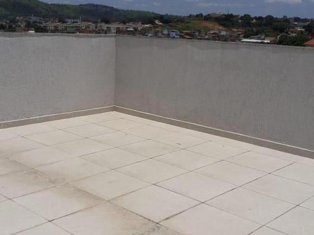 Cobertura com 3 quartos à venda em Belo Horizonte, no bairro Jaqueline