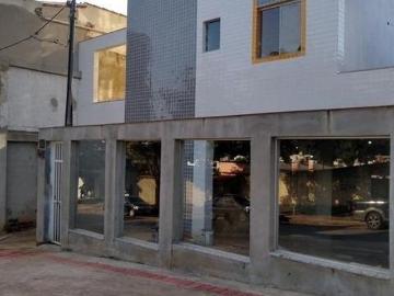 Cobertura com 3 quartos à venda em Belo Horizonte, no bairro Letícia