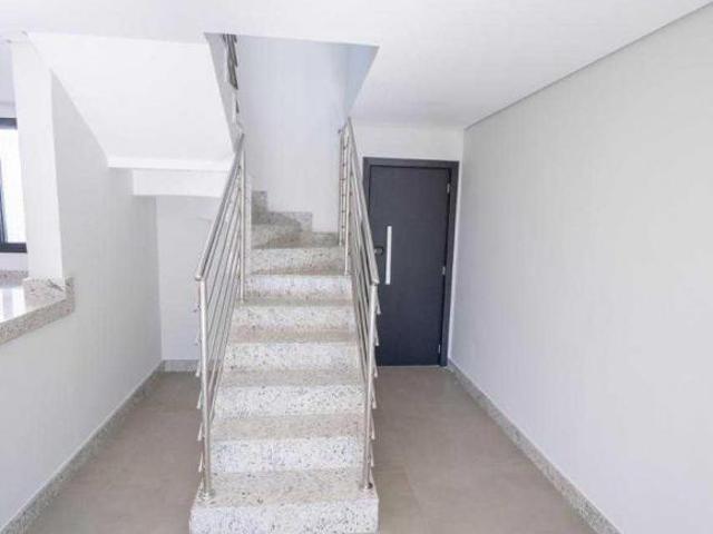Cobertura com 3 quartos à venda em Belo Horizonte, no bairro Liberdade